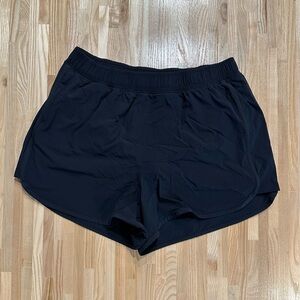 Abercrombie YPB sprintTEK High Rise Lined Short